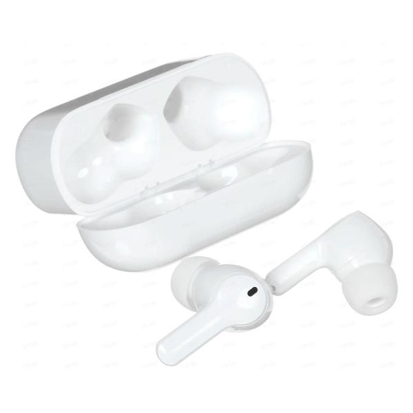 Наушники True Wireless Tecno Buds1 BD01 белый