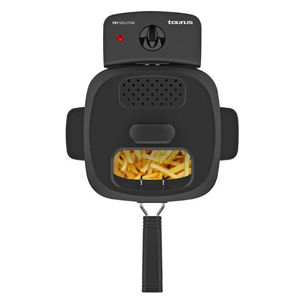 Фритюрница Taurus Fry Solution