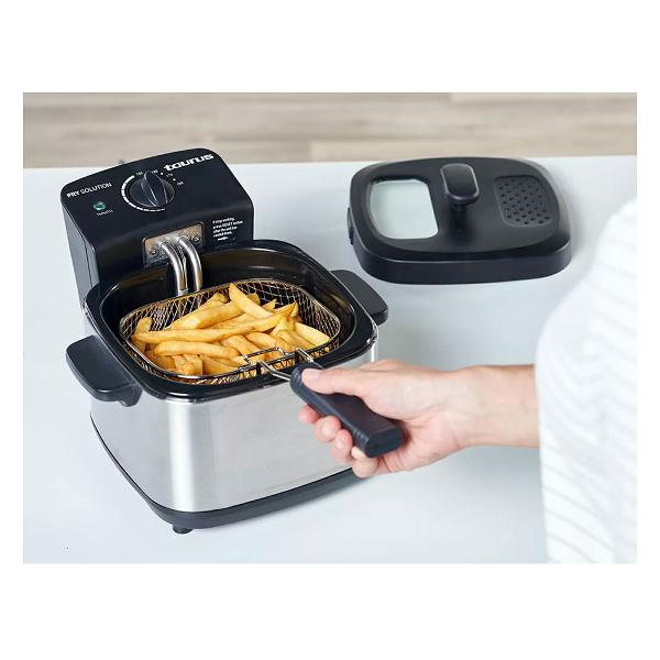Фритюрница Taurus Fry Solution