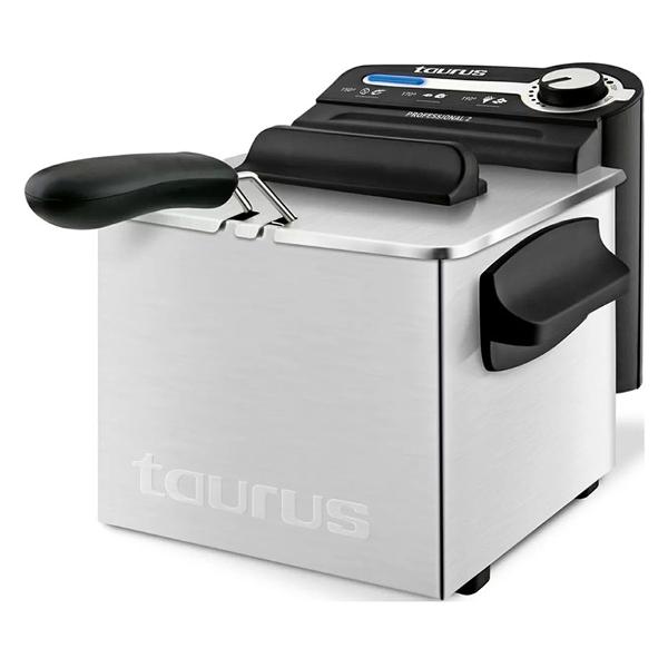 Фритюрница Taurus Proffessional 2 Plus