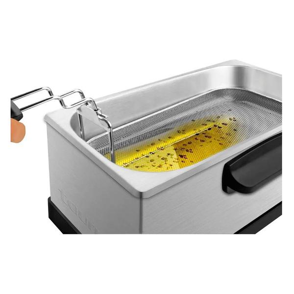 Фритюрница Taurus Proffessional 3 Plus