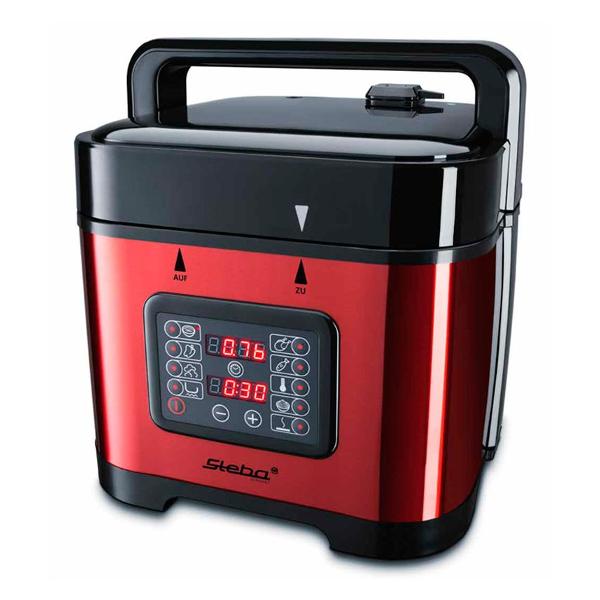 Мультиварка Steba DD 2 BASIC