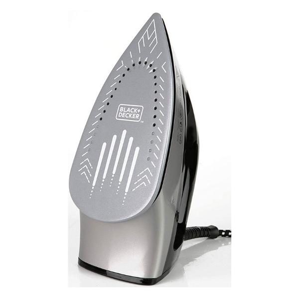 Парогенератор Black+Decker BXSS2200E