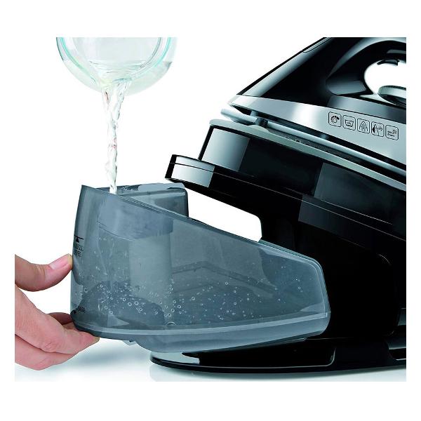 Парогенератор Black+Decker BXSS2200E