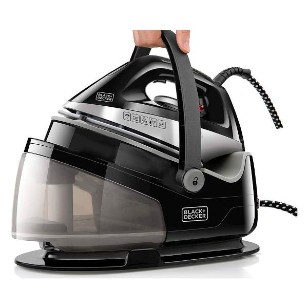 Парогенератор Black+Decker BXSS2200E