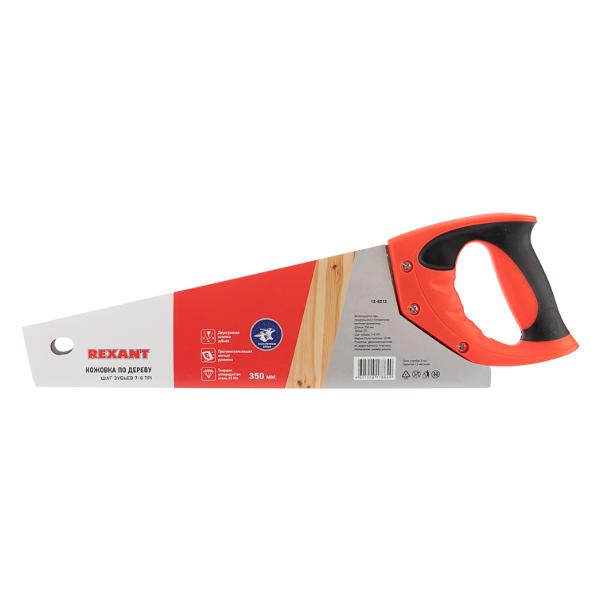 Ножовка Rexant 12-8212