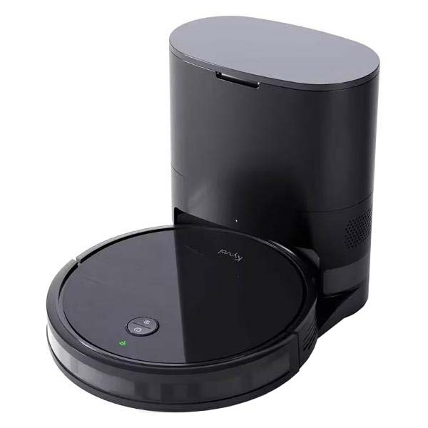 Робот-пылесос Kyvol Cybovac E25S черный