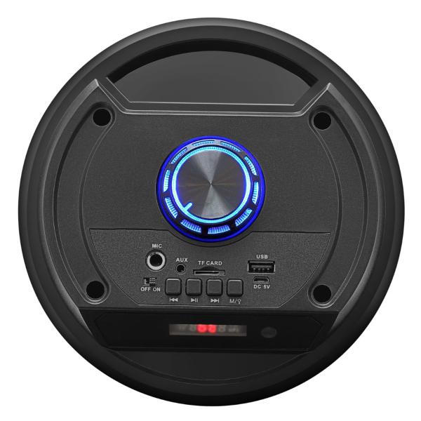 Беспроводная акустика Ginzzu GM-229