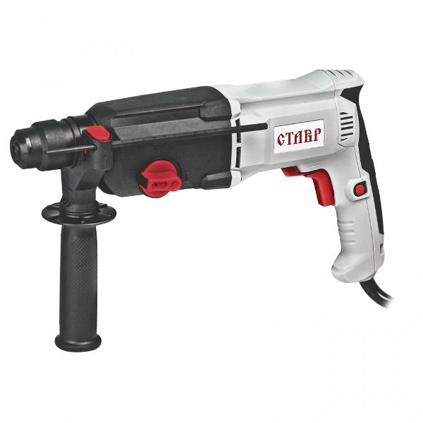 Перфоратор Ставр ПЭГ-1000