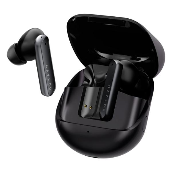 Наушники внутриканальные Bluetooth Haylou X1 PRO Black