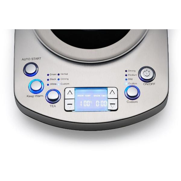 Электрочайник Solis 5518