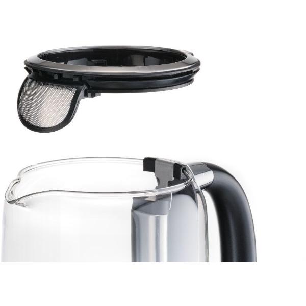 Электрочайник Solis 5518