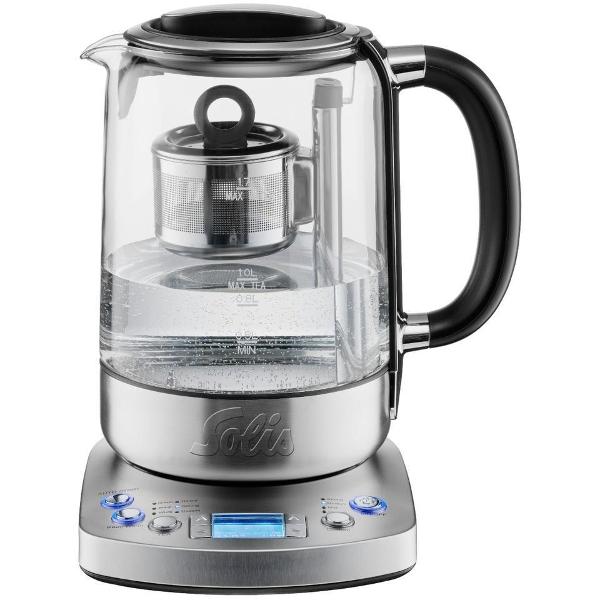 Электрочайник Solis 5518