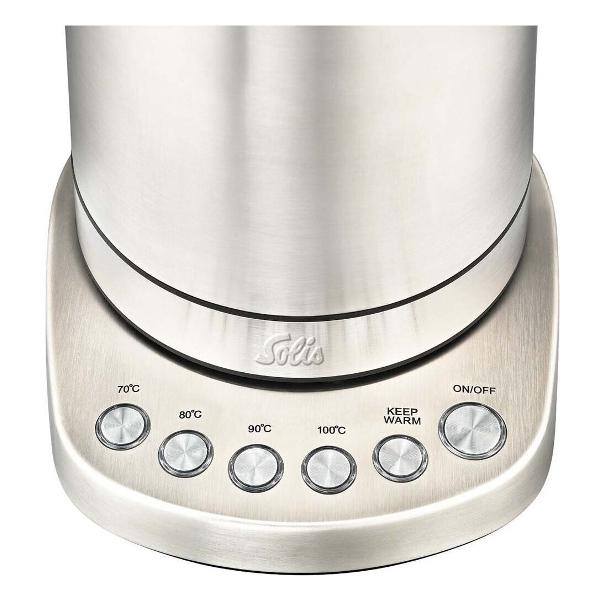 Электрочайник Solis 5516