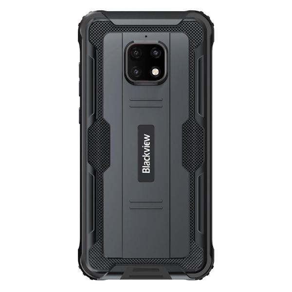 Смартфон черныйview BV4900 3/32GB черный