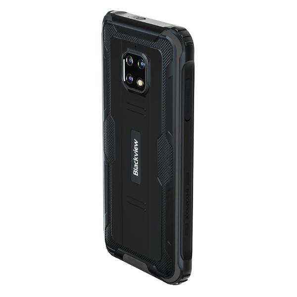 Смартфон черныйview BV4900 3/32GB черный