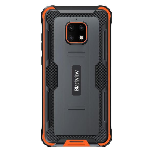 Смартфон Blackview BV4900 3/32GB оранжевый