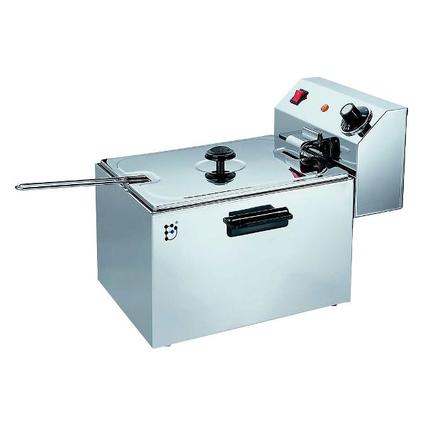 Фритюрница Gastrorag CZG-80