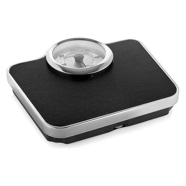 Весы напольные FIRST FA-8021 черный