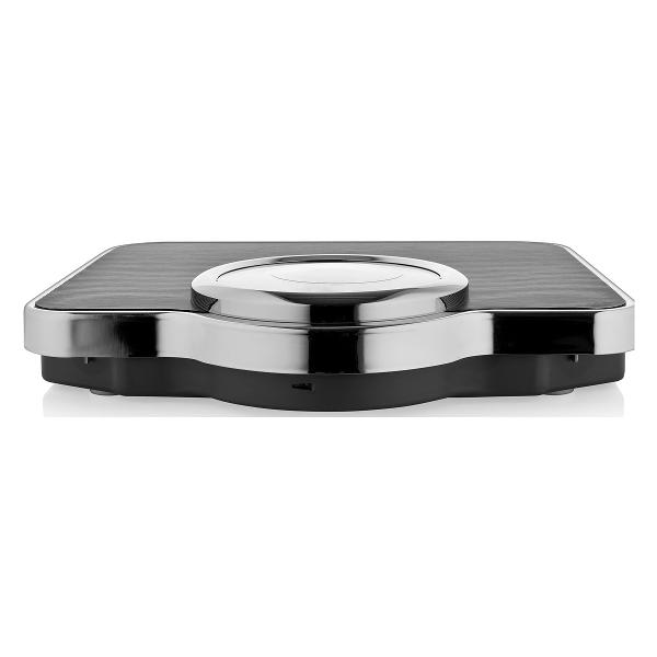 Весы напольные FIRST FA-8021 черный