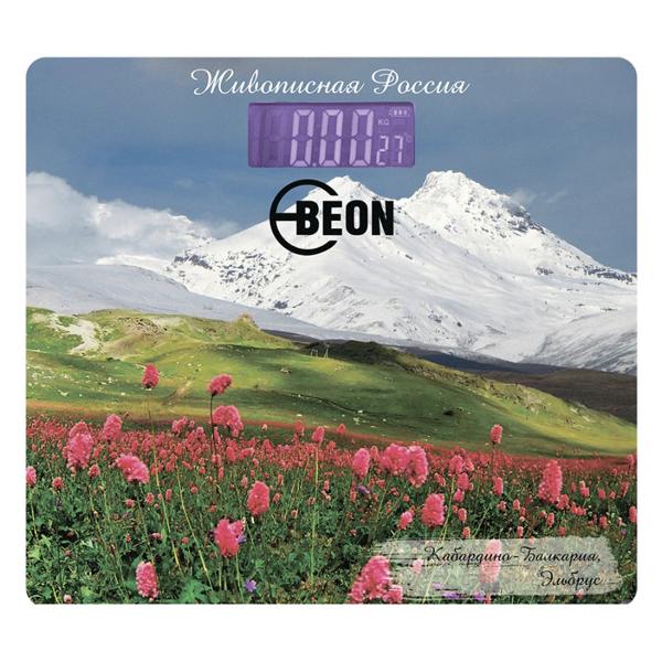 Весы напольные Beon BN-1106
