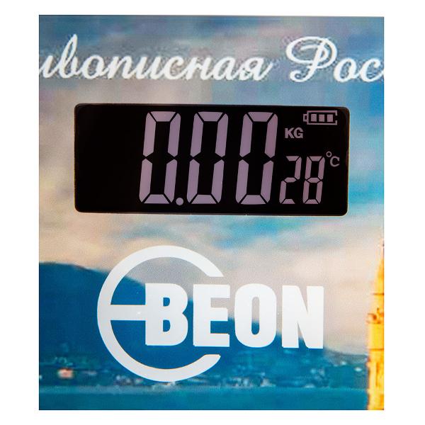 Весы напольные Beon BN-1110