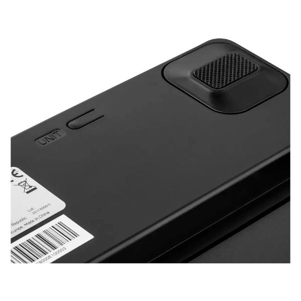 Весы напольные Sencor SBS 8000BK