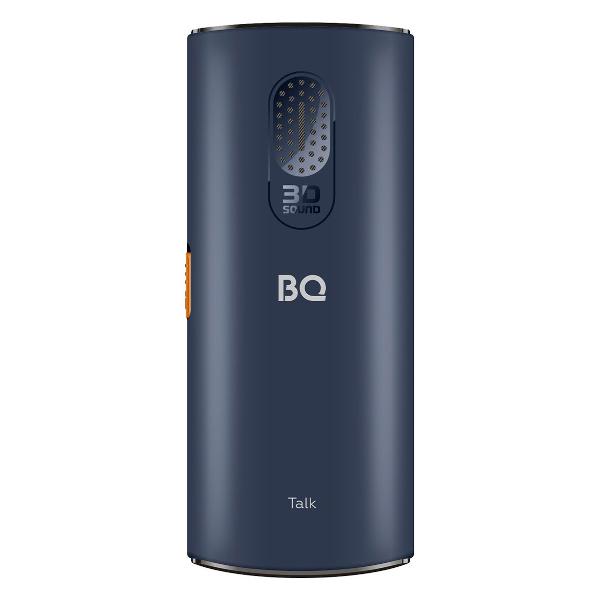 Мобильный телефон BQ 1862 Talk синий