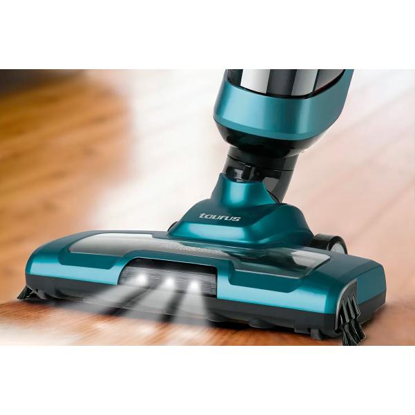 Пылесос ручной (handstick) Taurus Inedit 29.6 Wash