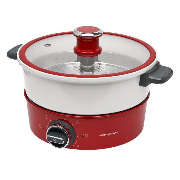 Мультиварка Morphy Richards 480005