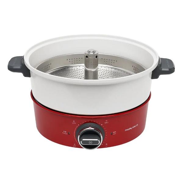 Мультиварка Morphy Richards 480005