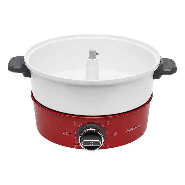 Мультиварка Morphy Richards 480005