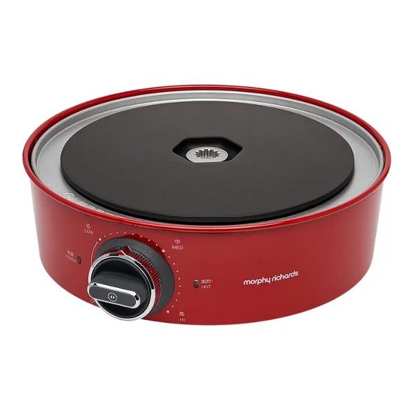 Мультиварка Morphy Richards 480005