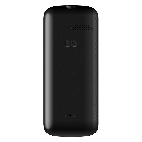 Мобильный телефон BQ 2440 Step L черный