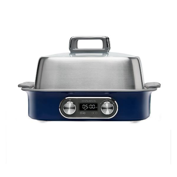 Пароварка Morphy Richards 460004