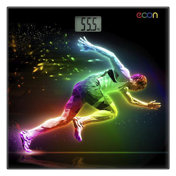 Весы напольные Econ ECO-BS008