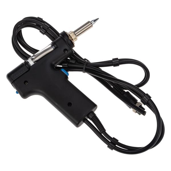 Паяльная станция Rexant 12-0736