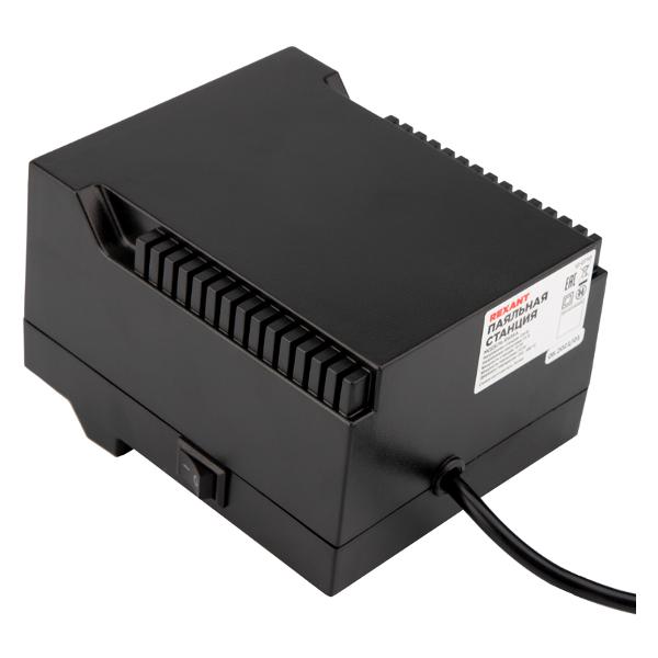 Паяльная станция Rexant 12-0710