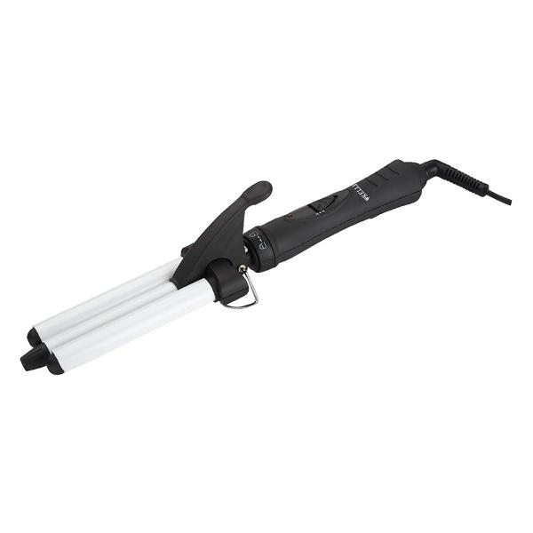 Тройная плойка Kelli KL-1219