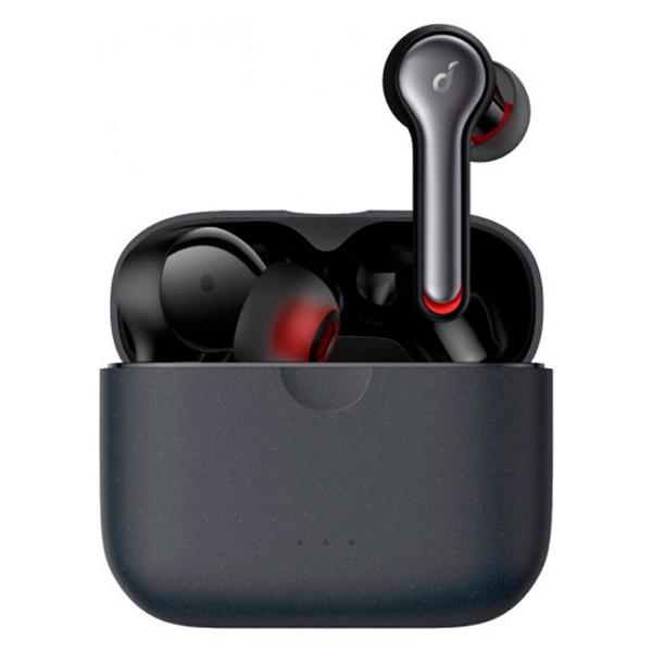 Наушники внутриканальные Bluetooth Anker Soundcore Liberty Air 2 Black (A3910G11)