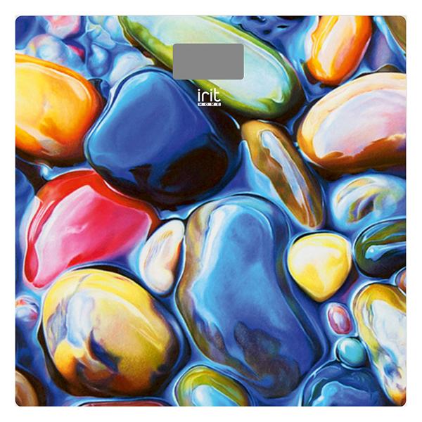 Весы напольные Irit IR-7260