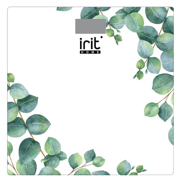 Весы напольные Irit IR-7273