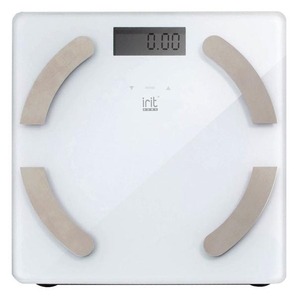 Весы напольные Irit IR-7275