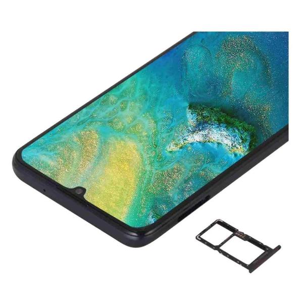 Смартфон HUAWEI Nova Y70 4/128GB черный