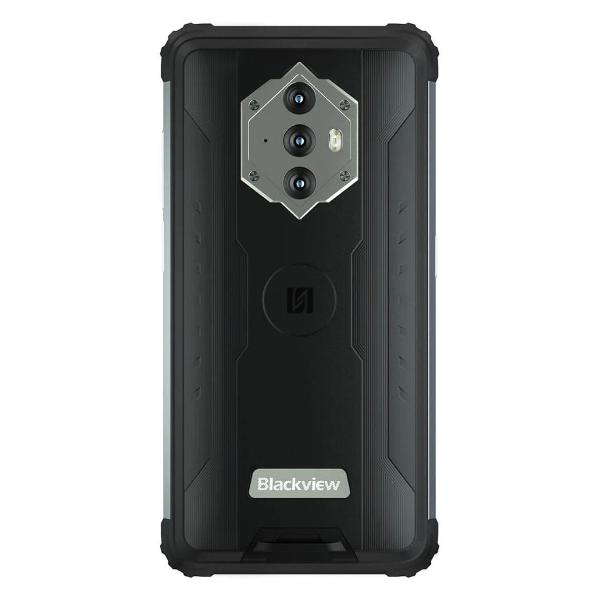 Смартфон черныйview BV6600E 4/32GB черный