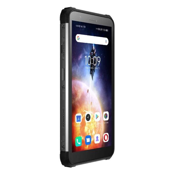 Смартфон черныйview BV6600E 4/32GB черный