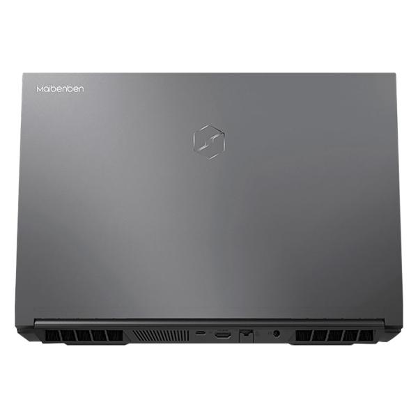 Ноутбук Malibri X558 (6970674981537)