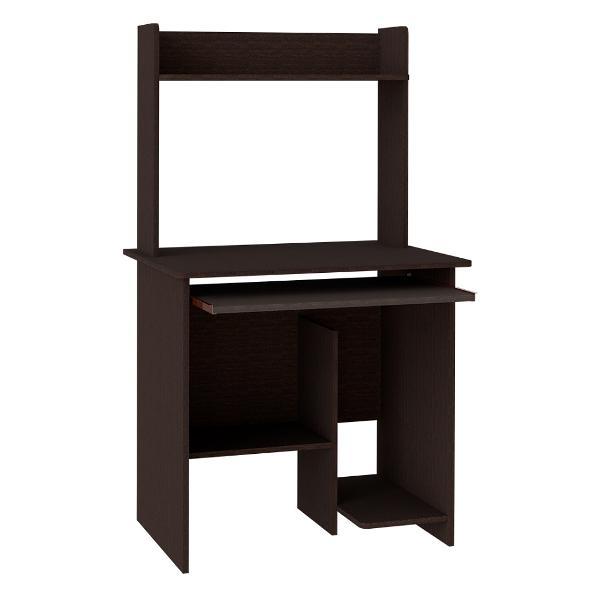 Стол компьютерный Мебель-Комплекс СК-01/МК/венге