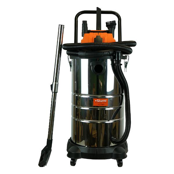 Пылесос строительный Sturm! VC7360