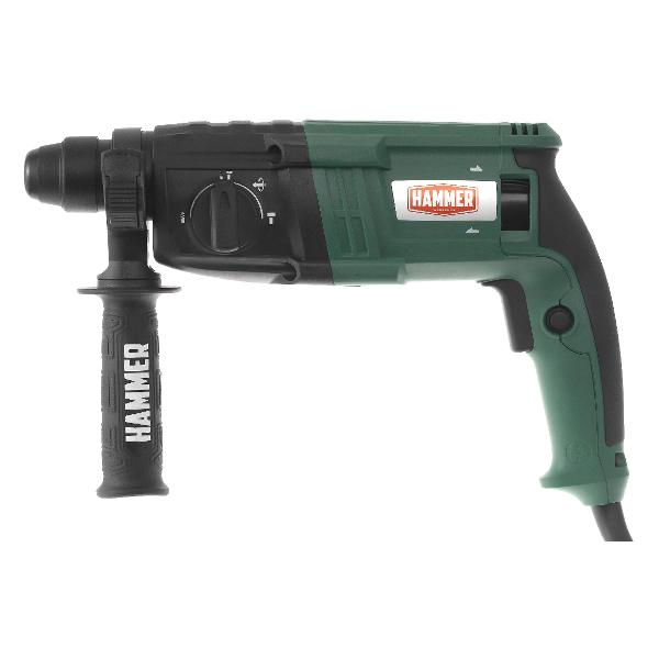 Шуруповерт аккумуляторный Hammer PRT650D